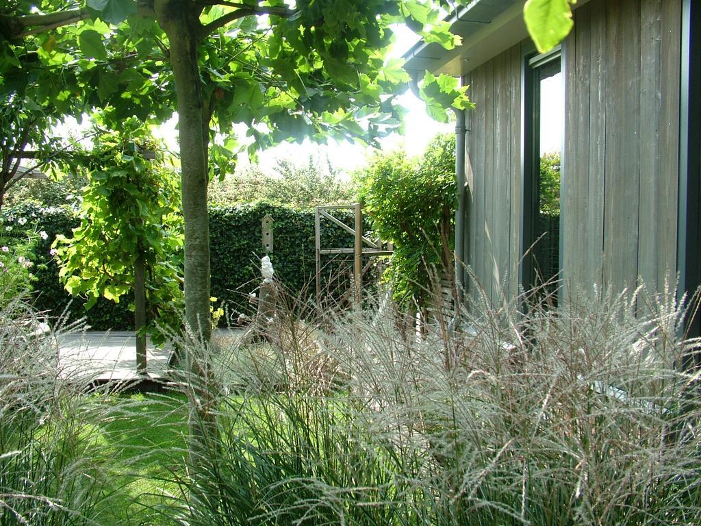 Apartmán De Greenhouse Amsterdam Exteriér fotografie