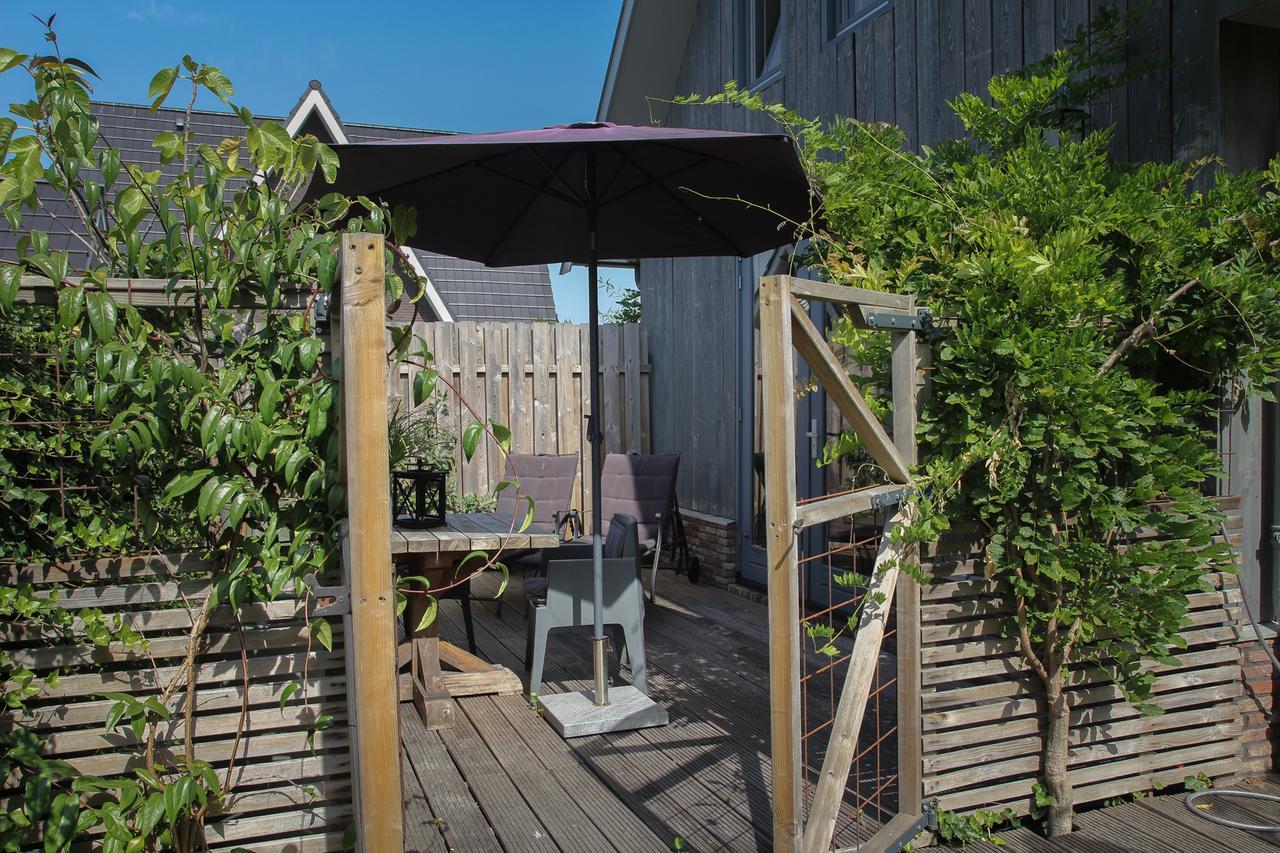 Apartmán De Greenhouse Amsterdam Exteriér fotografie