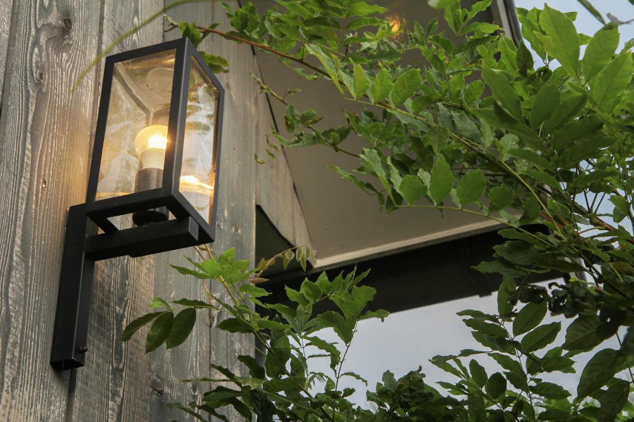 Apartmán De Greenhouse Amsterdam Exteriér fotografie